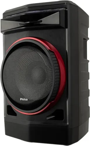Vende-se caixinha de som PHILCO