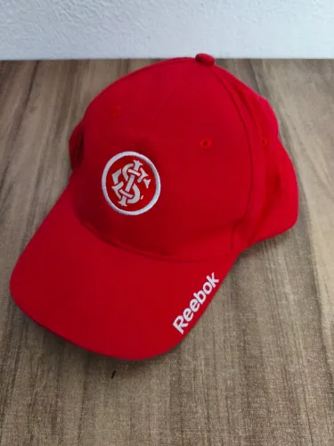 Boné Internacional Reebok - original 2006