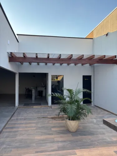 Pergolado