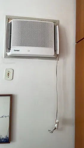 Ar condicionado Consul 7.500 BTU