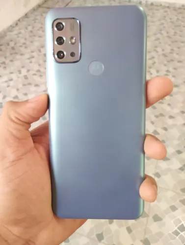 MOTO G20