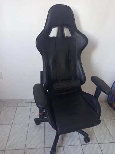 Cadeira gamer