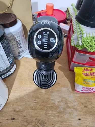Cafeteira elétrica Dolce Gusto 127v