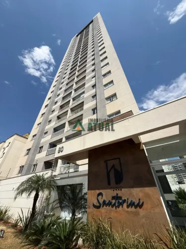 APARTAMENTO A VENDA COM 3 QUARTOS NA REGIÃO SUL DE LONDRINA