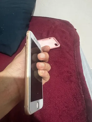 Vendo iPhone 8