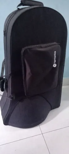 Estojo case para tuba 3/4 harmonics