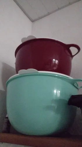 Tupperware
