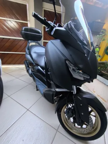 Yamaha Xmax 250 ABS