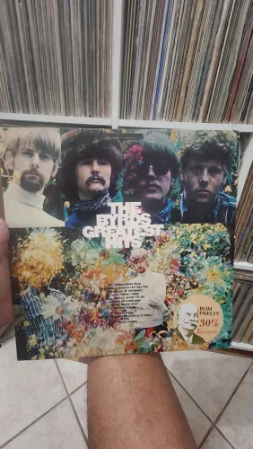 DISCOS VINIL LP POP ROCK VARIOS TITULOS, VALOR POR UNIDADE