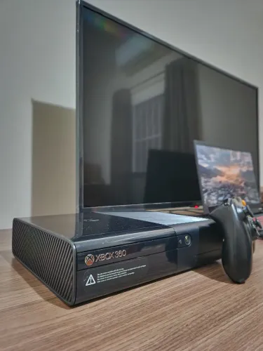 Xbox 360 SuperSlim