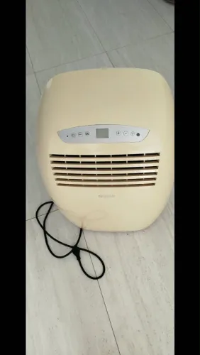 Vendo ar condicionado portátil