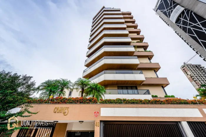 Apartamento completo para locação bairro Ponta Aguda, Blumenau - SC