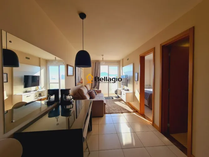 Apartamento 1 dormitórios para alugar Centro Santa Maria/RS