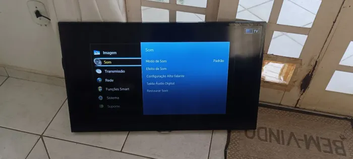 TV SAMSUNG SMART 40