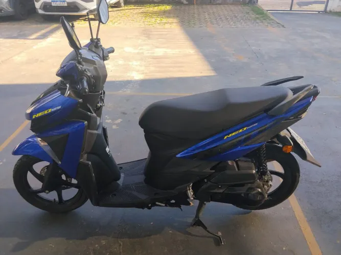 Vendo neo 125