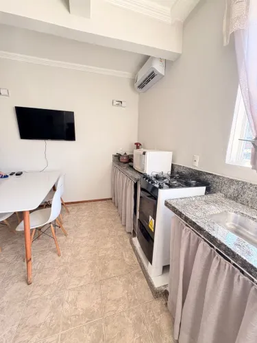 Imóvel de 2 quartos mobiliados na Asa Norte - 408 Norte  