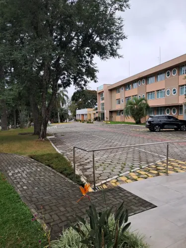Auxiliar de Limpeza em Geral