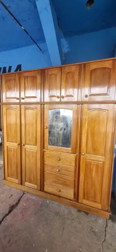 Guarda roupa 