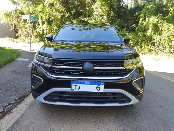 Volkswagen T-Cross Highline 1.4 TSI Flex 16V 5P AUT 2026