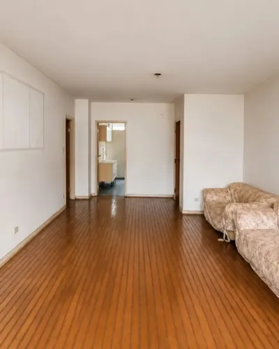 Apartamento à venda em Taguatinga Norte