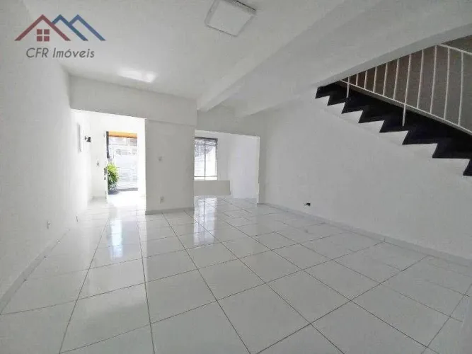 Sobrado para alugar, 150 m² por R$ 8.679,00/mês - Campo Belo - São Paulo/SP