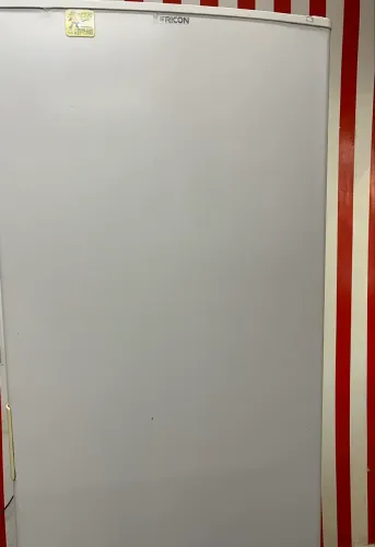 Freezer Vertical Tripla Ação 569 Litros Fricon Porta Cega Branco