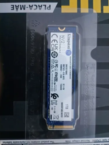 SSD M.2 1TB