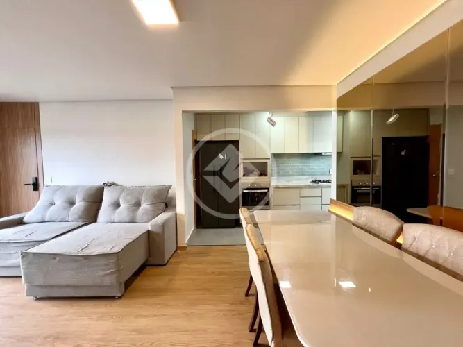 Apartamento 3 Quartos codigo: 307402
