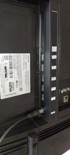 TV 58 polegadas 4k