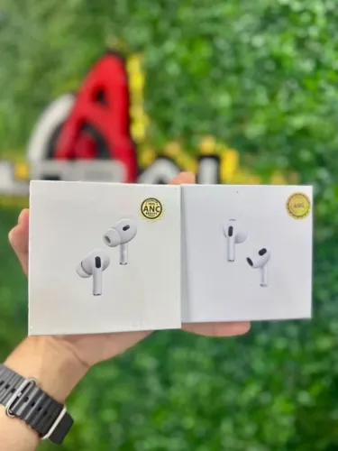 Fone Apple Airpods Premium Novo Lacrado Disponivel.