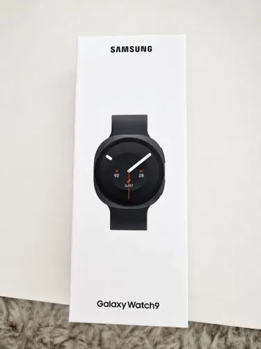 Galaxy watch 9