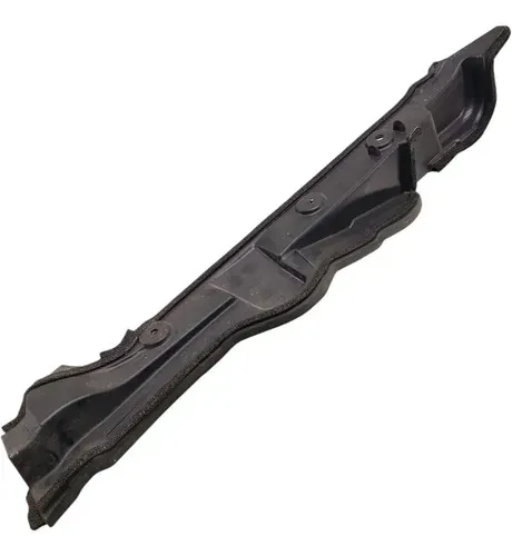 Acabamento Interno Paralama Esquerdo Toyota Prius Ano 2014 Preto