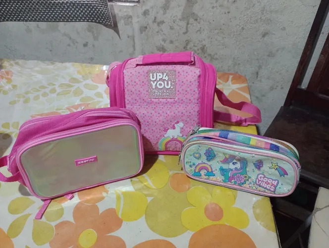 Kit escolar