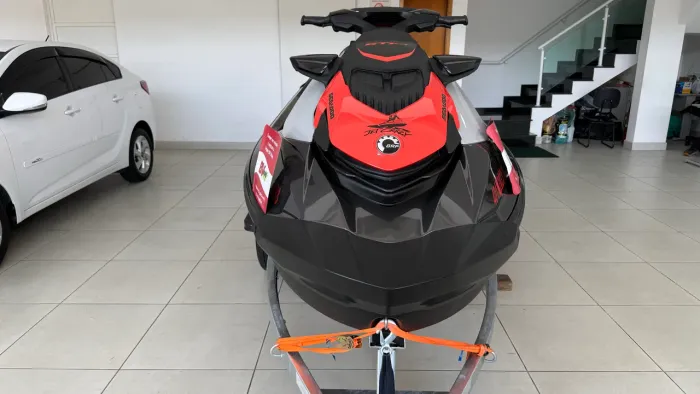 Jetski seadoo GTI 170 SE 2023 !!