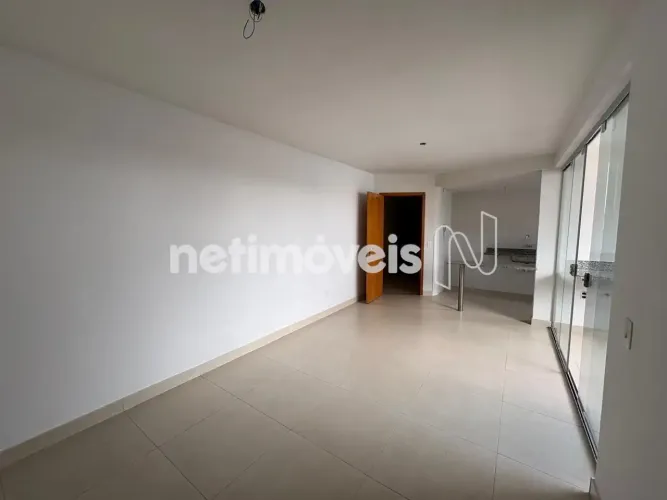 Venda Apartamento 3 quartos Floresta Belo Horizonte