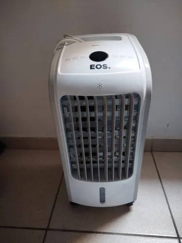 Climatizador