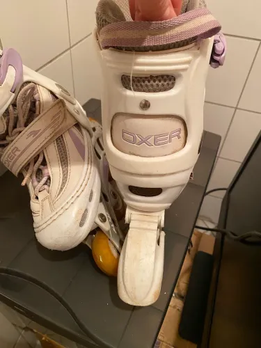 Patins Oxer