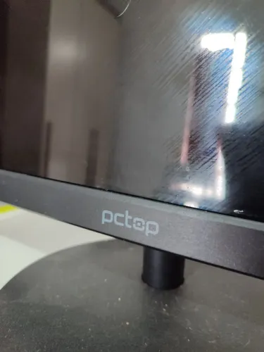 Monitor PCTOP