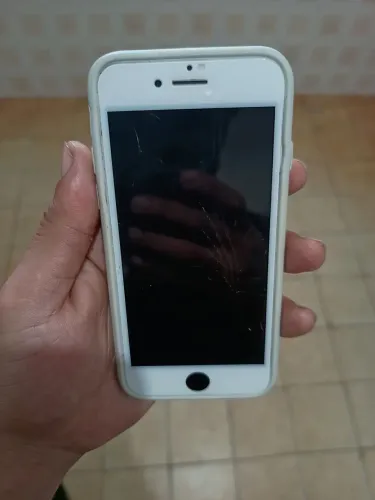 iPhone 7