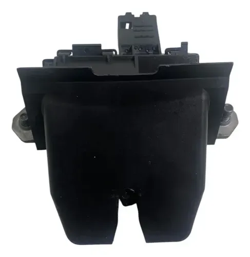 Tranca Fechadura Tampa De Mala Volvo V40 2015 31335870