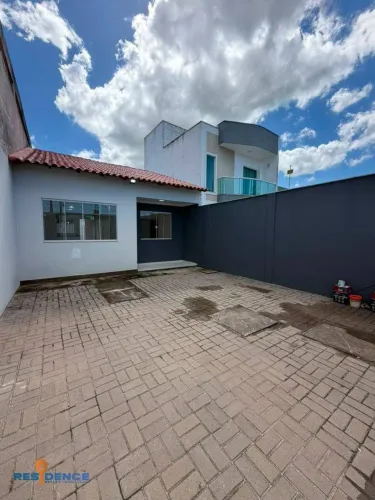 Casa com 2 dormitórios à venda, 68 m² por R$ 489.000,00 - Riviera da Barra - Vila Velha/ES