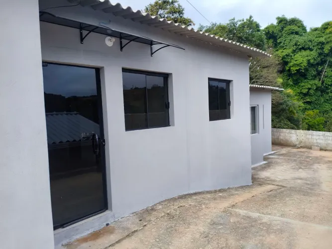 (casa. Nova )