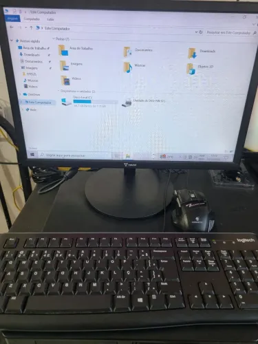 Computador completo