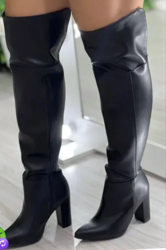 Bota vizzano