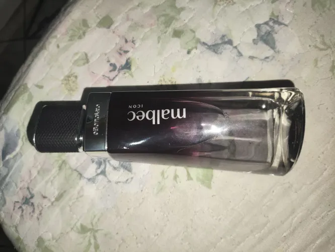 Perfume Malbec Icon 