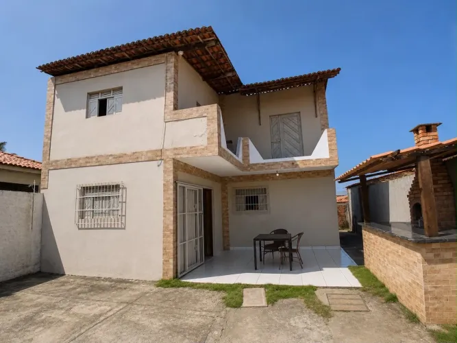 Casa a venda