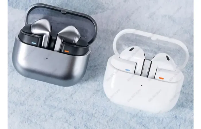  Novo, fone Buds3 Pro Exelente, Compatível com Sanss, R$129,00