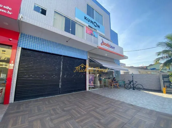 Loja para alugar, 60 m²- Centro - Rio das Ostras/RJ