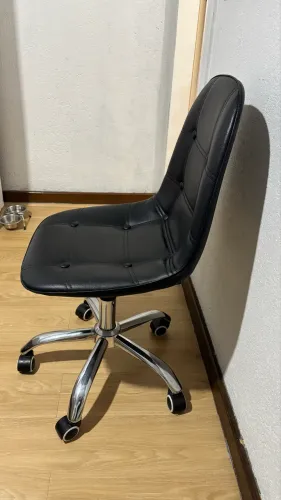 Cadeira com Base Giratória Botonê