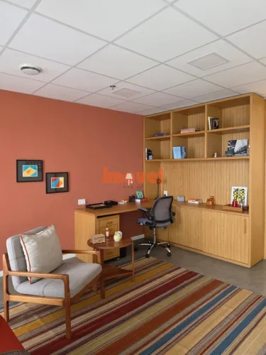 Sala Comercial para venda em Pinheiros - Thera Faria Lima Office